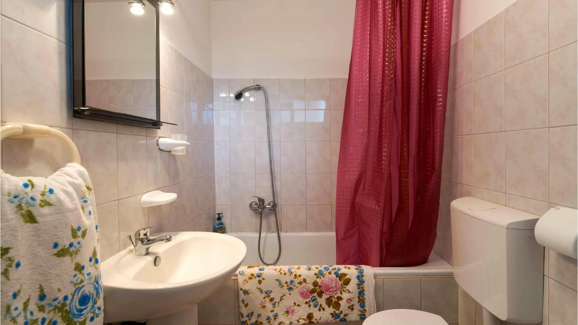 Amazing Apartment In Pula With House Sea View