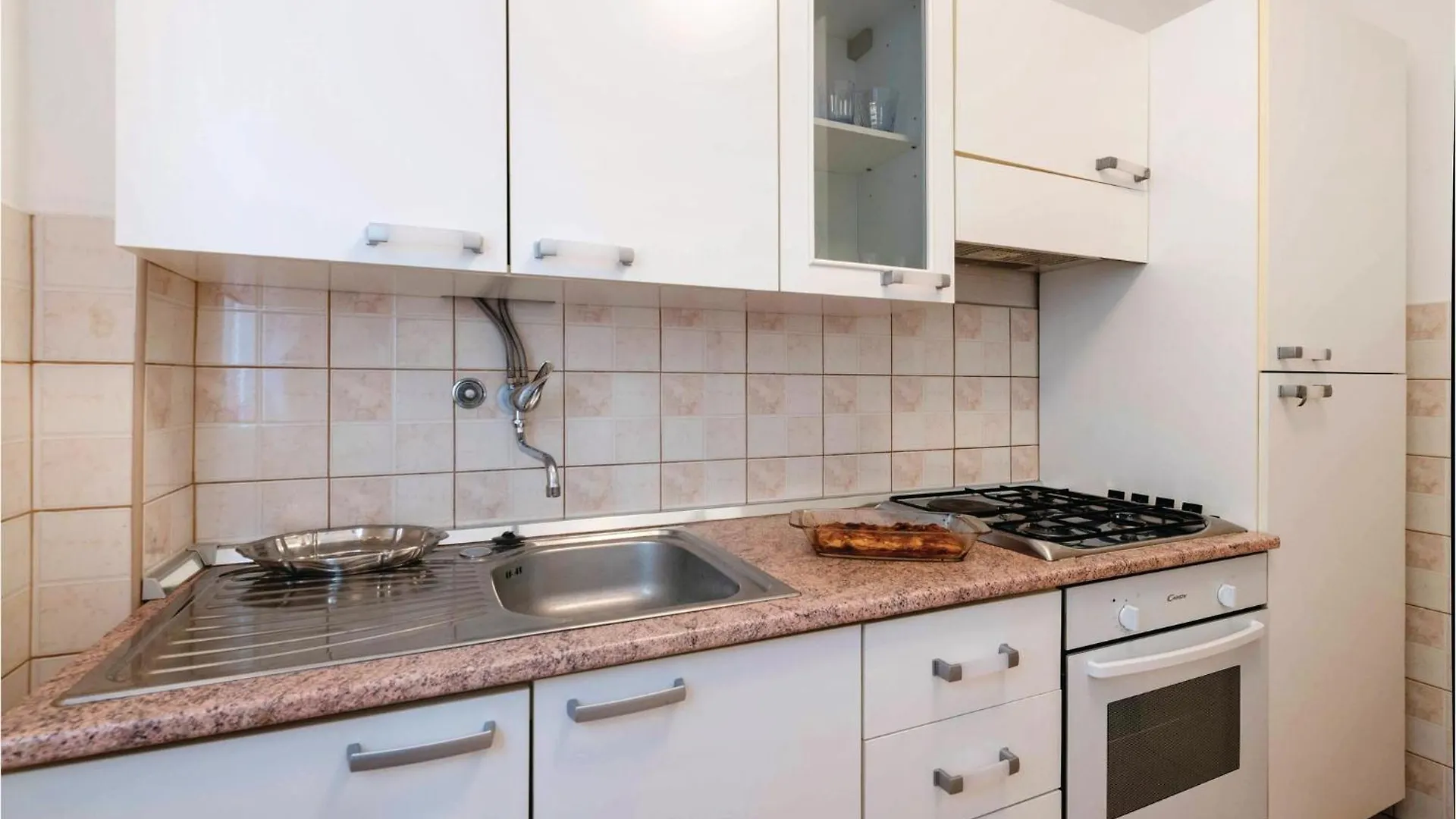 Amazing Apartment In Pula With House Sea View 0*,