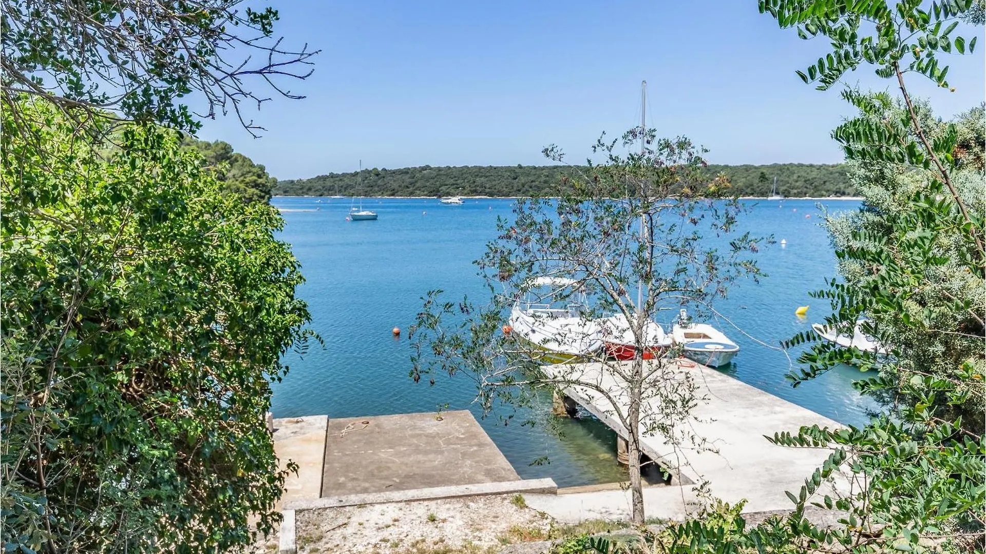 Amazing Apartment In Pula With House Sea View 0*,  Croatia