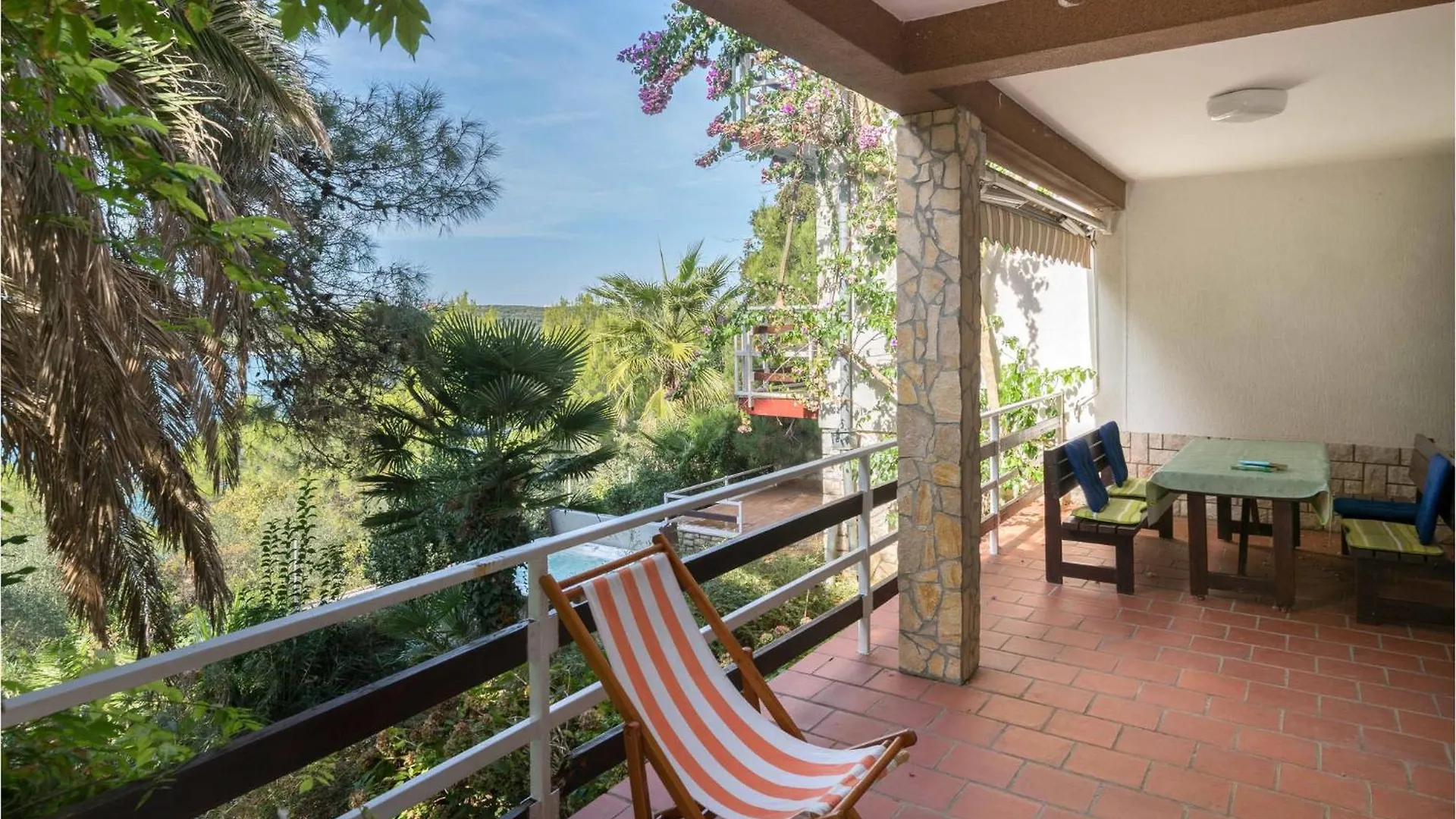 Amazing Apartment In Pula With House Sea View Croatia